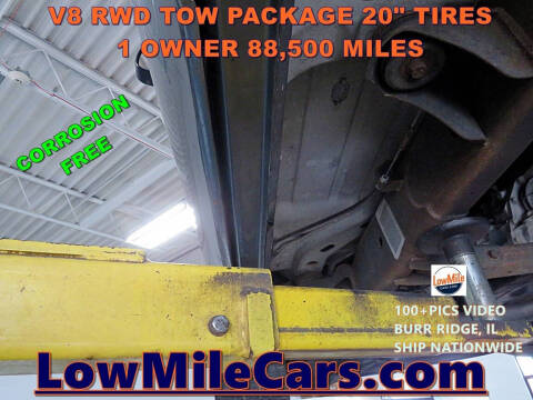 2003 Dodge Ram 1500 SLT