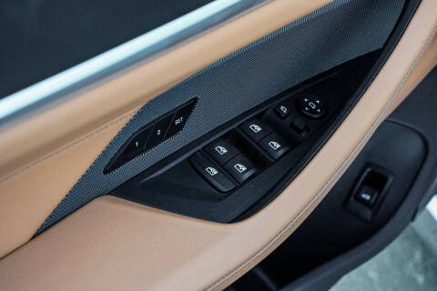 2025 BMW i4 M50 Gran Coupe