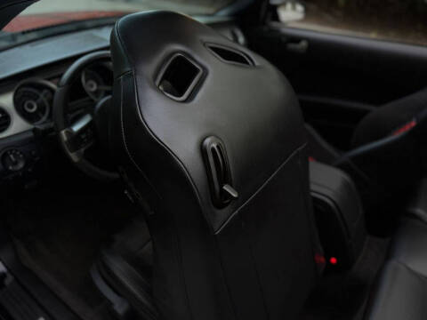 2013 Ford Shelby GT500