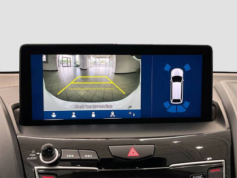 2024 Acura RDX SH-AWD w/Tech