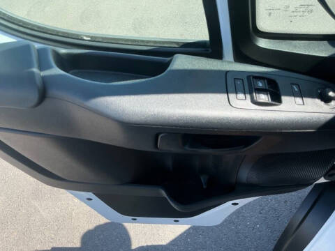 2024 RAM ProMaster