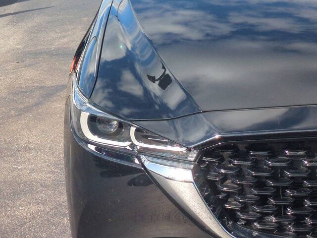 2023 Mazda CX-5 2.5 S Select