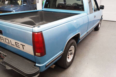 1994 Chevrolet C/K 1500 Series