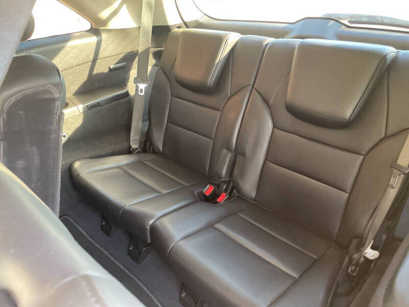 2013 Acura MDX SH-AWD