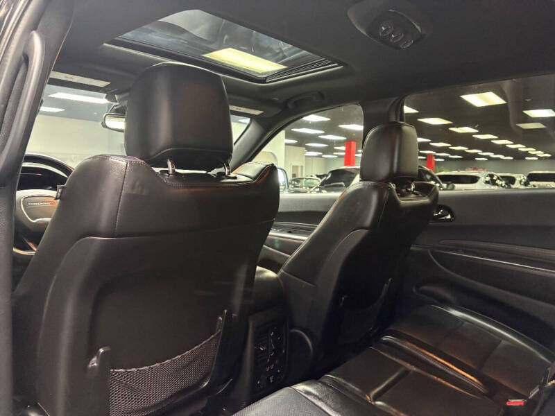 2023 Dodge Durango GT Plus