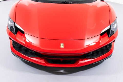 2024 Ferrari 296 GTB