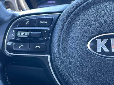 2020 Kia Niro EX Premium