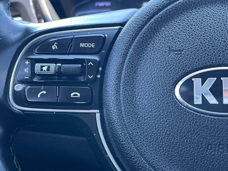 2020 Kia Niro EX Premium