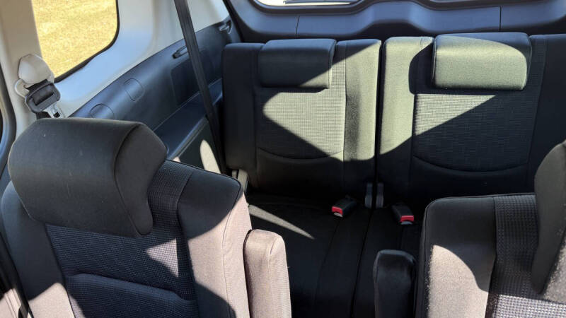 2010 Mazda MAZDA5 Sport