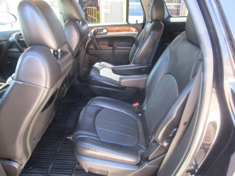 2012 Buick Enclave Premium