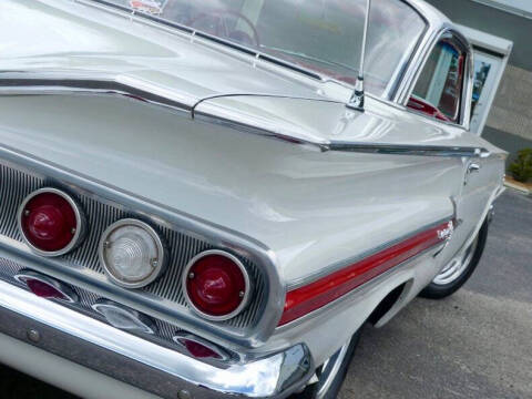 1960 Chevrolet Impala