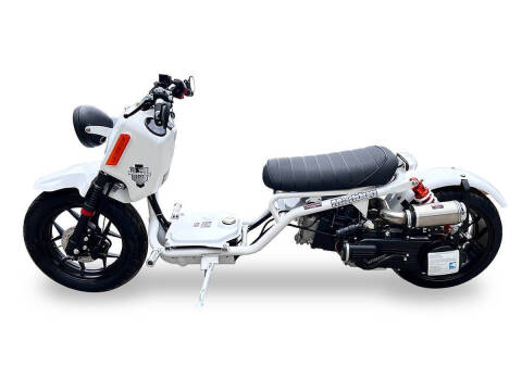 2026 Maddog Gen 5 150cc