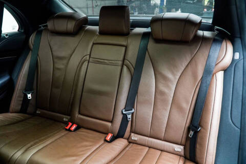 2018 Mercedes-Benz S-Class S 450 4MATIC