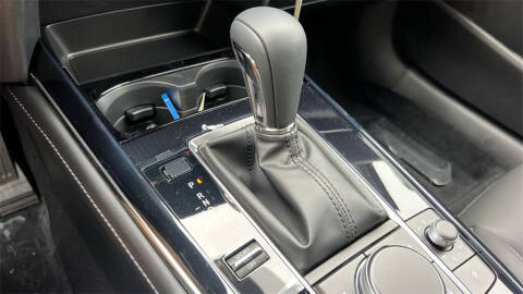 2025 Mazda CX-30 2.5 S Preferred