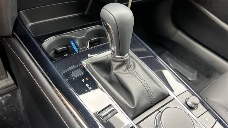 2025 Mazda CX-30 2.5 S Preferred