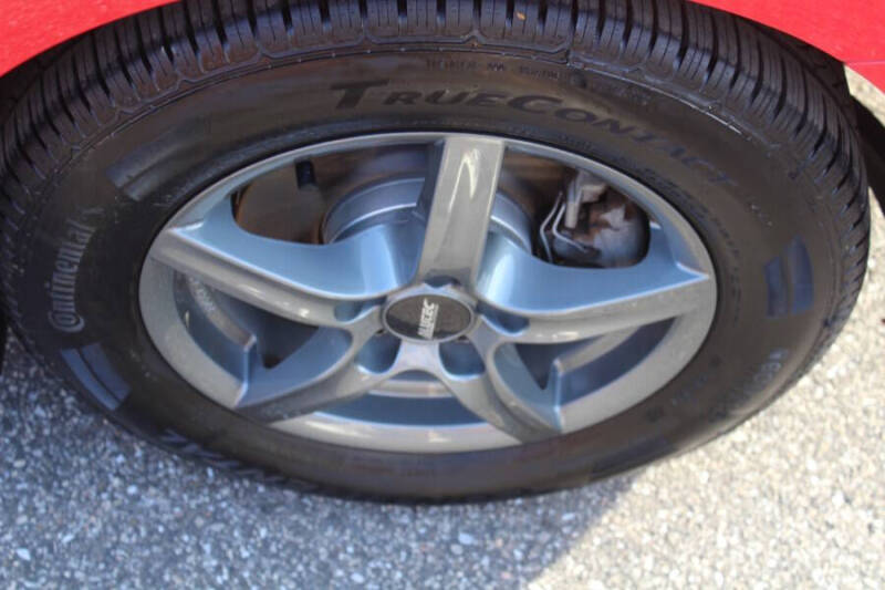 2011 Volkswagen Golf 2.5L PZEV