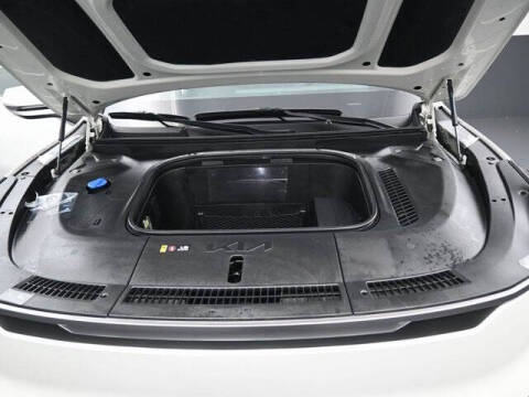 2024 Kia EV9 Light