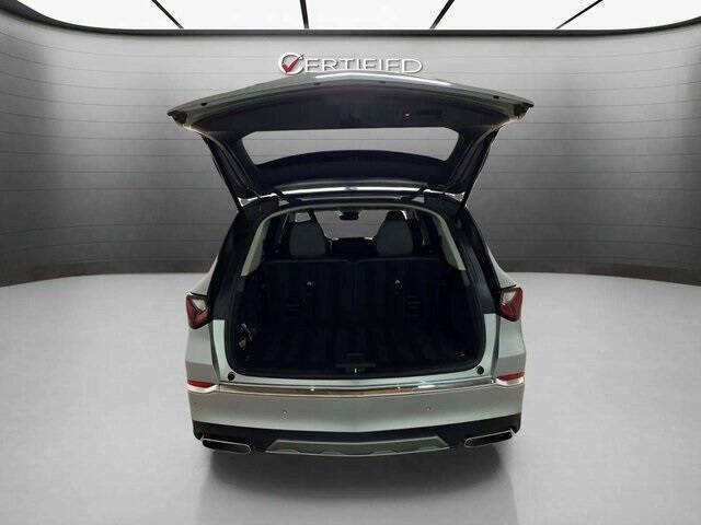 2026 Acura MDX w/Tech