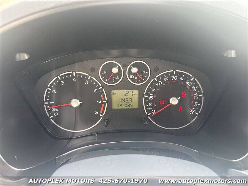 2011 Ford Transit Connect XLT