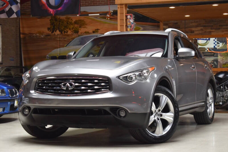 Infiniti FX35 For Sale - Carsforsale.com®