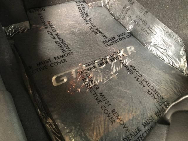 2008 Ford Shelby GT500