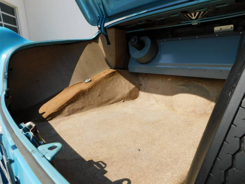 1955 Cadillac Sixty Special