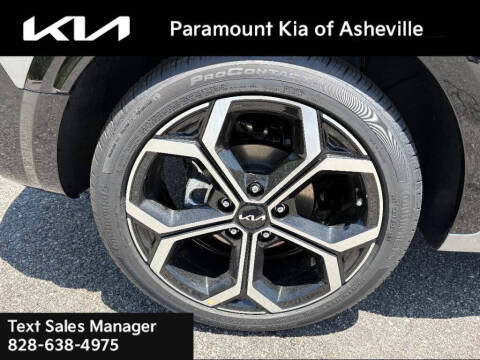 2025 Kia Niro EX Touring