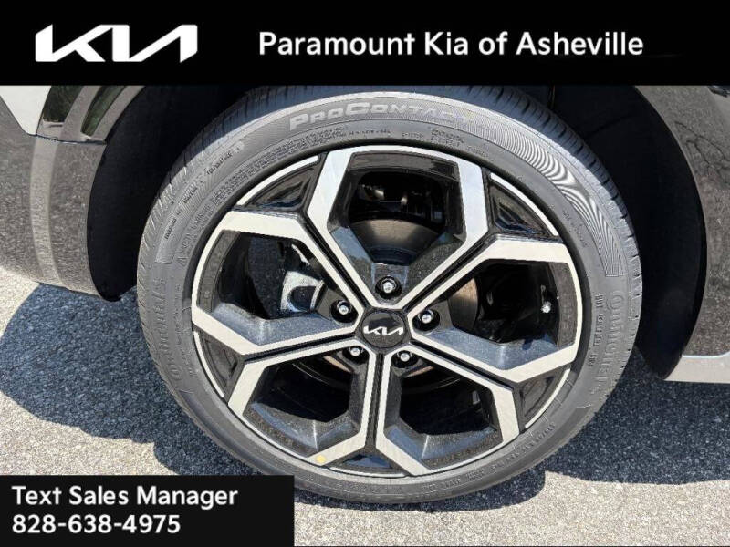 2025 Kia Niro EX Touring