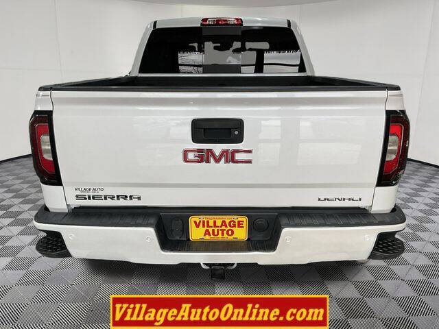 2016 GMC Sierra 1500