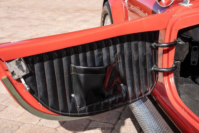 1967 Shelby Cobra