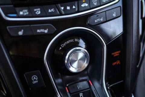 2020 Acura RDX SH-AWD w/Tech
