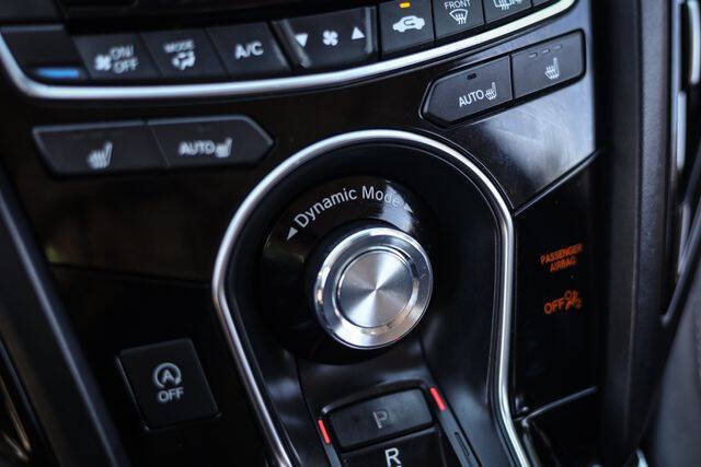2020 Acura RDX SH-AWD w/Tech