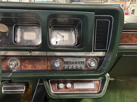 1970 Oldsmobile 98