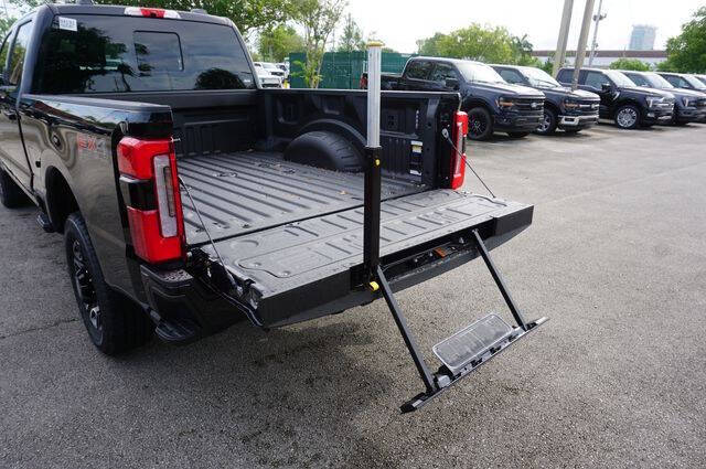 2026 Ford F-250 Super Duty