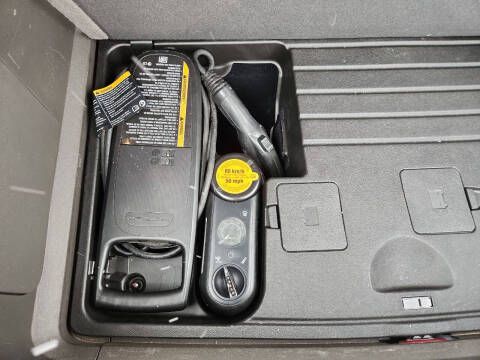 2015 Chevrolet Volt Premium