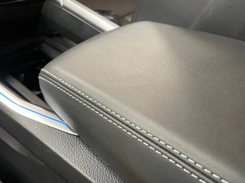 2019 Audi e-tron quattro Prestige