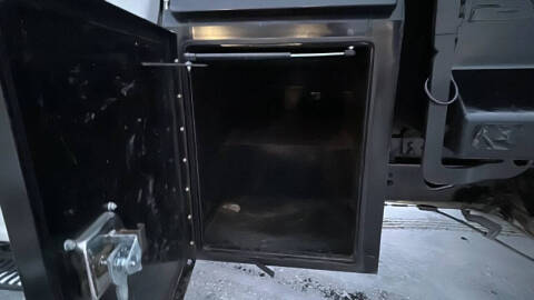 2021 Ford F-450 Super Duty