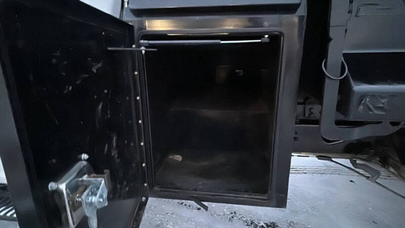 2021 Ford F-450 Super Duty