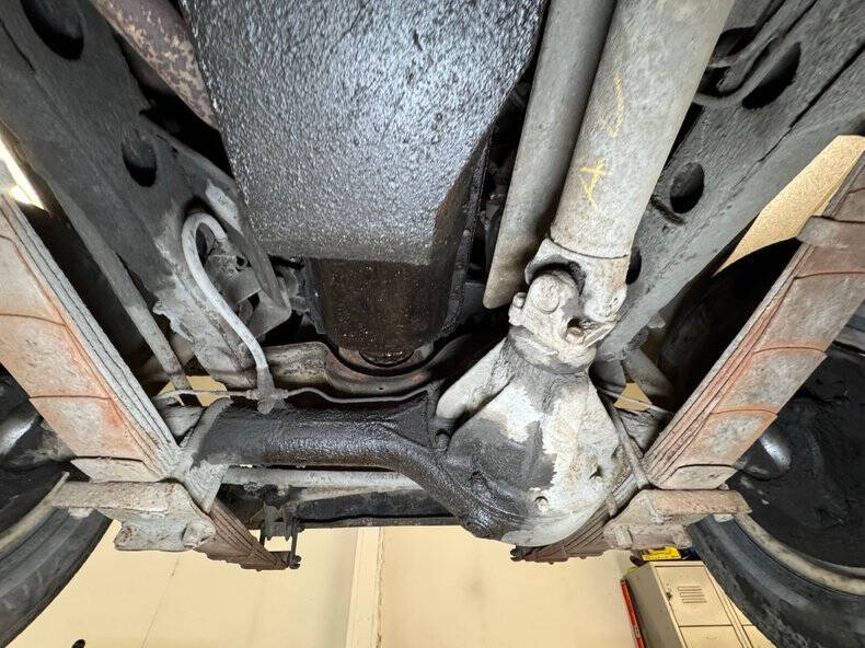 1973 Toyota Land Cruiser