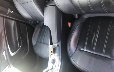 2011 Buick Regal CXL