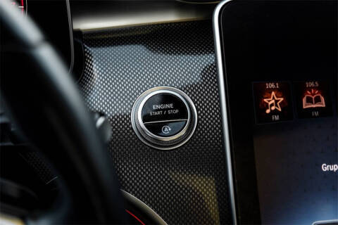 2022 Mercedes-Benz C-Class C 300