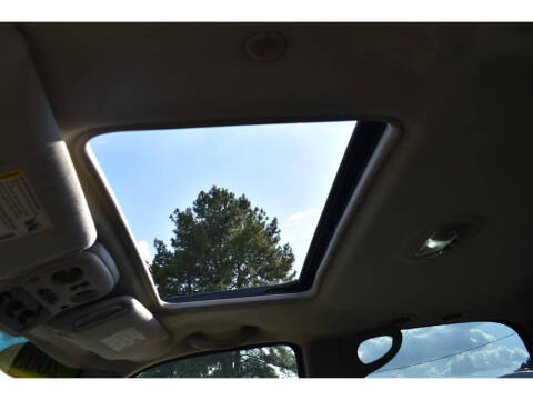 2003 GMC Yukon Denali