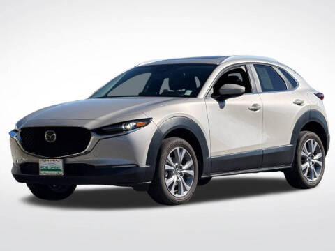2024 Mazda CX-30 2.5 S Preferred
