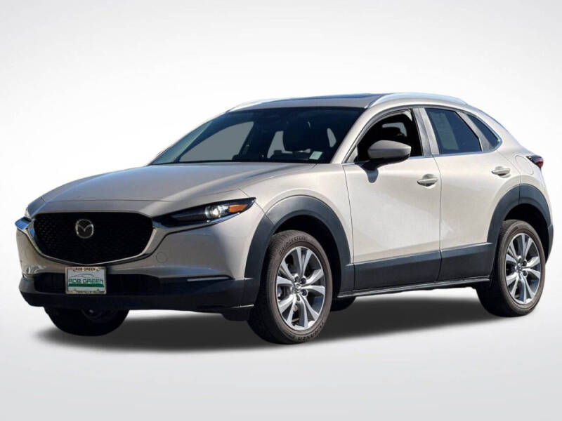 2024 Mazda CX-30 2.5 S Preferred