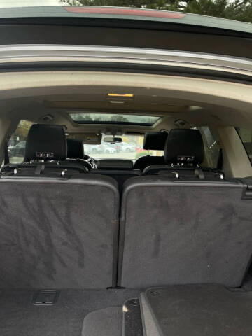 2012 Audi Q7 3.0T quattro Premium Plus