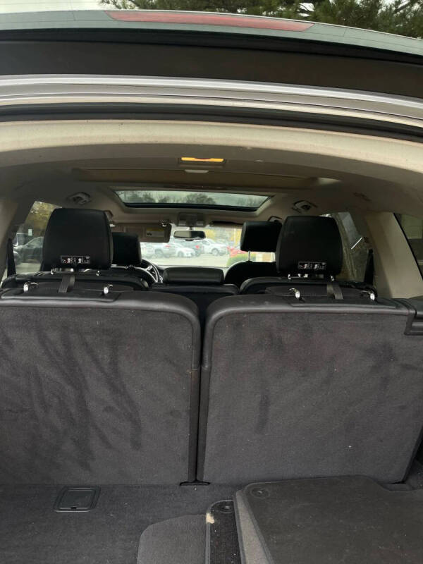 2012 Audi Q7 3.0T quattro Premium Plus