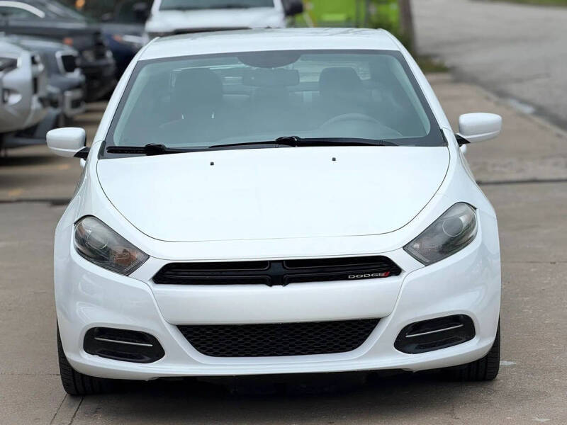 2014 Dodge Dart SXT