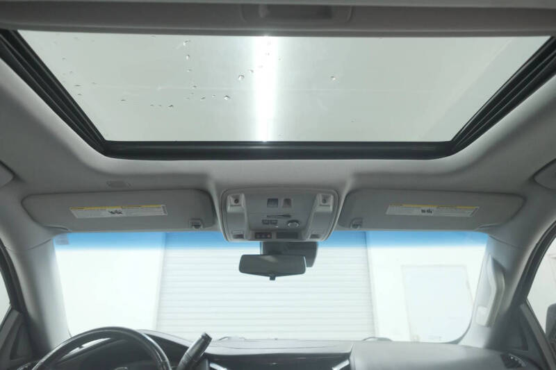 2019 Cadillac Escalade ESV Luxury