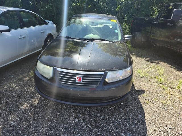 Used 2007 Saturn ION 2 with VIN 1G8AJ55F27Z110995 for sale in Grand Ledge, MI