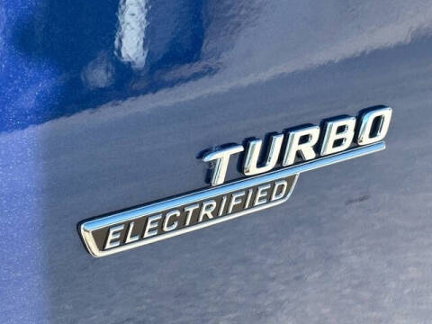 2023 Mercedes-Benz C-Class AMG C 43